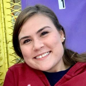 Meet your Posher, Grace